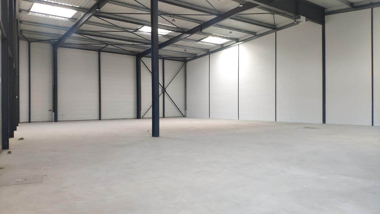 Local d'activité Chelles 5090m² Vente local d'activité Chelles Seine-et-Marne OVACT2207822 3